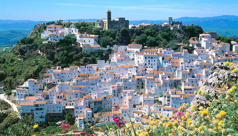 Banq-andalucia-biking